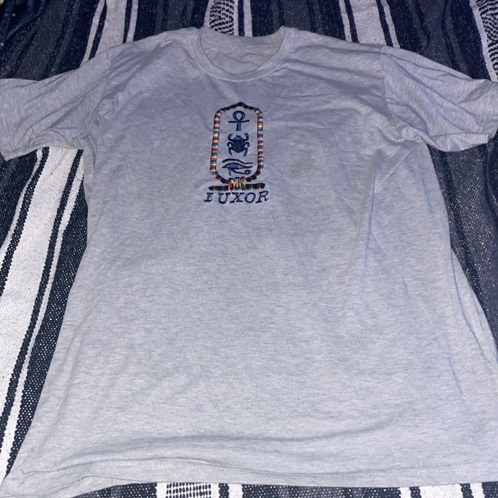 Shirt from Egypt